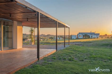 Buying real estate in Uruguay - van Bevern