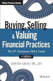 Buying selling and valuing financial practices the fp transitions ma guide wiley finance. - Programme national pour la promotion de la femme congolaise, 1999-2004.