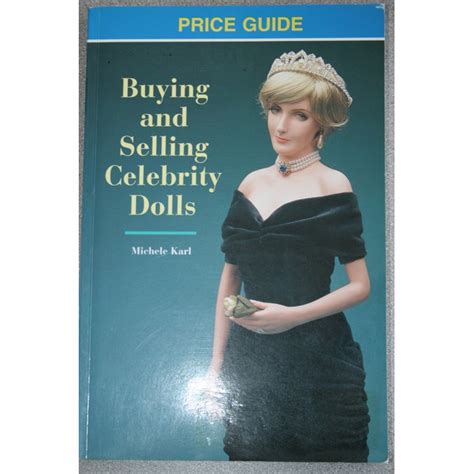 Buying selling celebrity dolls price guide. - Manuale dei parametri del mandrino serie fanuc om.