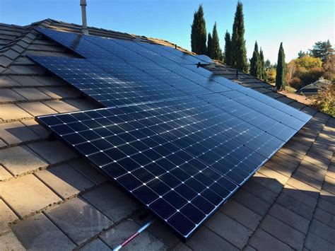 Buying solar panels. 7 Tips to Avoid Getting Ripped Off When Buying Solar Panels. Story by Andrew Blok. • 1w • 7 min read. Most people go solar to save money, but getting stuck in … 