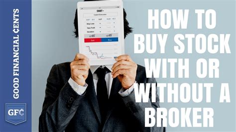 Buying stocks without a broker. Things To Know About Buying stocks without a broker. 