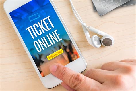 4. TicketSmarter - Discover tickets to over 125,000 concerts, sports, theatre and family events near you. Buy. Android and iOS. Visit Site. 5. StubHub - eBay's ticket buying-and-selling site features over 10 million live events. Both. Android and iOS.