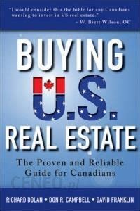 Buying us real estate the proven and reliable guide for canadians. - Guide pratique de la magie lunaire.