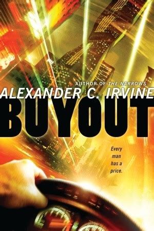 Read Buyout By Alexander C Irvine