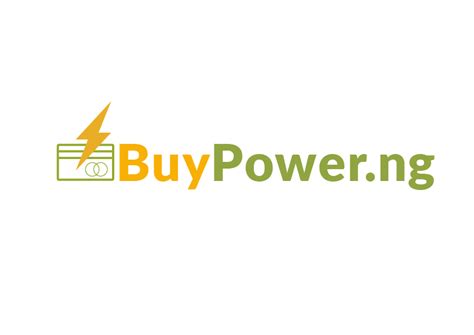 Pay Electricity Bills Online in Nigeria on BuyPower. . Buypower