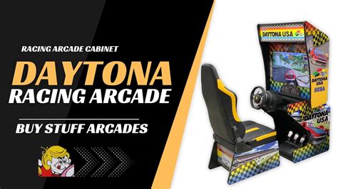 Buystuffarcades. For those of you with the Ridge Racer mod from Buy Stuff Arcades, I'm curious about your shutdown procedure.I've had a few devices running Emulec and Emulation Station (Pi 3b, Android box, etc.), and I've always shut those devices off through the on-screen menu. BUT... with my arcade cabinets, I always do a hard shut-off via a switched outlet. 