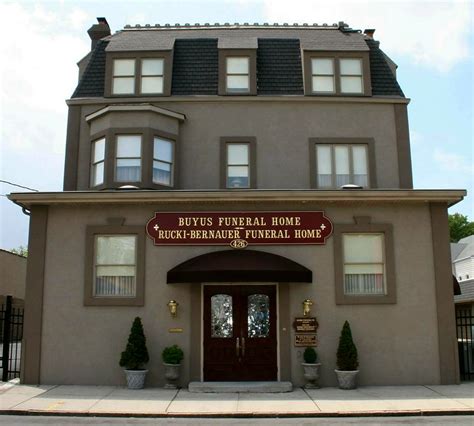 Buyus Funeral Home provides funeral, memorial, personalization, aftercare, pre-planning and cremation services in Newark & Kearny, NJ. . 