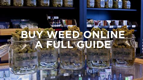 May 12, 2018 ... Buying marijuana online in Canada is as easy as clicking a few buttons Buy weeds online montreal and waiting for your package to arrive at your ...