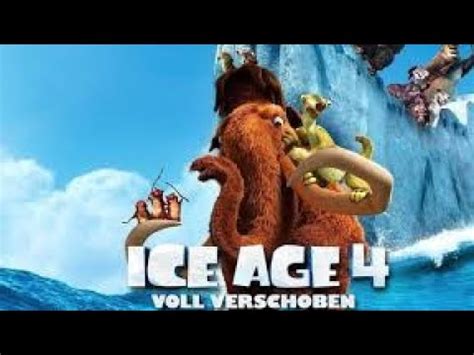 Buz Devri 4 YouTube. 