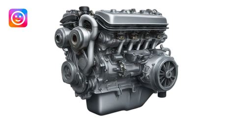 Buz Emoji Emoji Engine. 