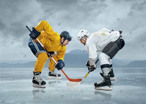 Buzda oynanan spor dalları
