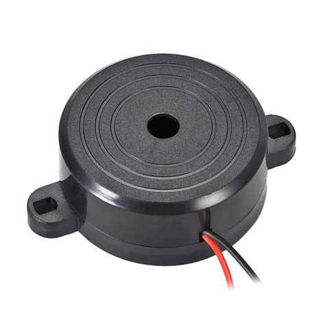 Buzer. 2 PCS Piezo Buzzer, Icstation Buzzer Alarm 12V Electronic Beep Buzzer 100dB Piezo Alarm Siren Continous Sound for Motorcycle Golf Cart Vehicles Car Alarm. 448. 100+ bought in past month. $999 ($5.00/Item) Buy 2, save 5% on 1. FREE delivery Sat, May 4 on $35 of items shipped by Amazon. Or fastest delivery Thu, May 2. 