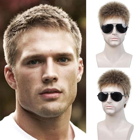 Buzz Haircut Wigs: A Modern and Stylish Solution for Hair Loss