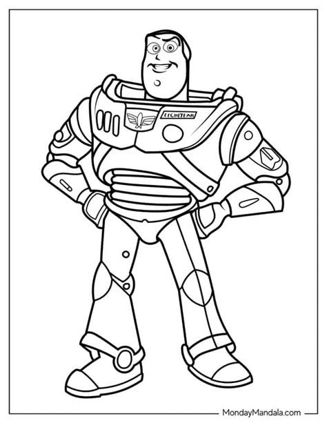 Brainrot Coloring Pages