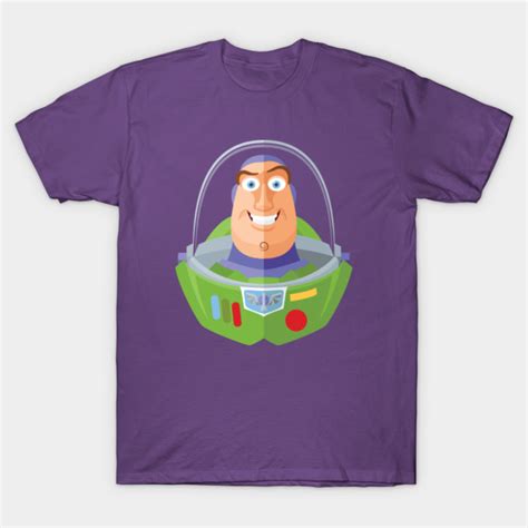 Buzz T-Shirts TeePublic