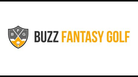 Buzz fantasy golf. Offering fantasy golf commissioner services, fantasy golf public leagues, and contests. Register for free. 