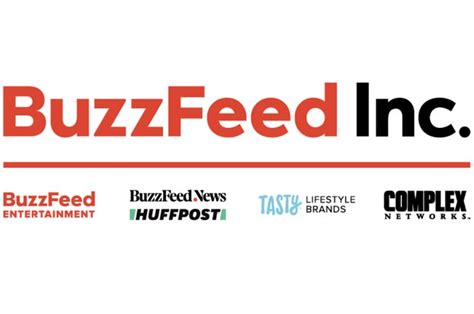 BuzzFeed, Inc. (BZFD) To Become First Publicly Traded Digital Med…