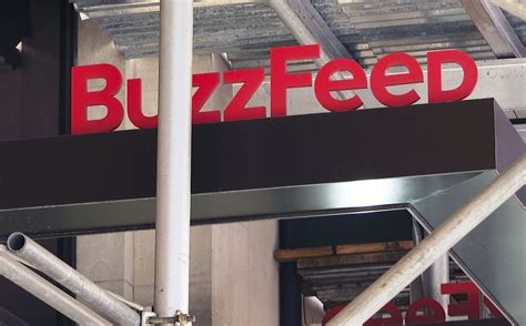 BuzzFeed News will shut down
