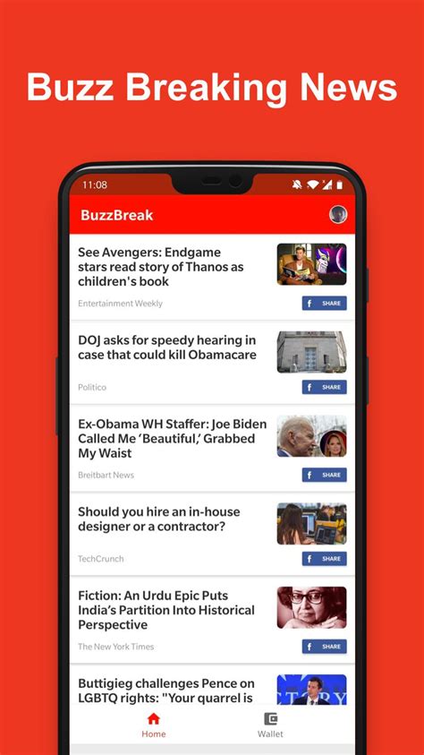 Buzzbreak Apk