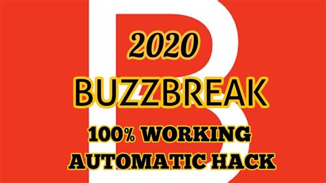 Buzzbreak hack generator.  That&rsquo;s the business model in a nutshell! How Much Money Can You ...