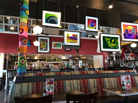Buzzbrews - Buzzbrews Kitchen located in Deep Ellum has been a great additive to the community. Concept owner Ernest Belmore welcomes you to come and visit their latest ...