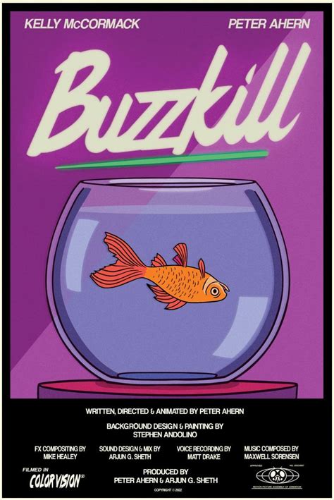 Buzzkill - Variety