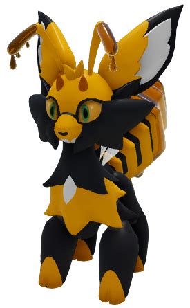 Buzzolen. Voting closed comments sorted by Best Top New Controversial Q&A Add a Comment Litten_gamin The Coalition • Additional comment actions. will probably keep it as a vari since the quest one wouldnt have a wisp ...