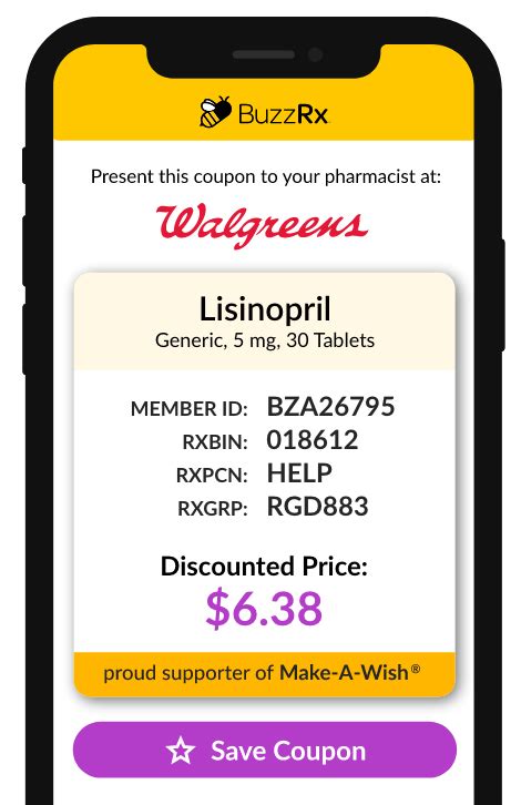 BuzzRx | 2,797 followers on LinkedIn. Prescription Prices That Won't Sting | BuzzRx offers a free, pre-activated and ready-to-use Prescription Discount Card that can help you save up to 80% at ...