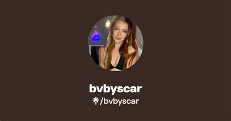 💦 Bvbyscar Onlyfans Leaked [HD]