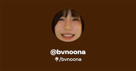 Bvnoona Onlyfans Leak +18 61 Pics