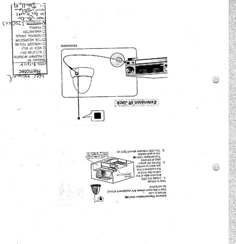 Bw6091tx 00 434mhz Transmitter For Remote Control User Manual Remotec Technology