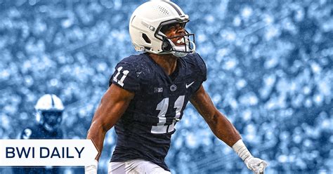 Click to load more posts. Find the latest Penn State Nittany Lions news, football and basketball recruiting, schedule and recipe for dominating the Big Ten, brought to you by Victory Bell Rings.. 