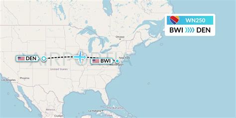 Bwi to denver. Check Flight Status. Get up-to-date information by completing the form below. Change of Heart? No change fees*. Reach us at 1-800-I-FLY-SWA (1-800-435-9792) or online at least 10 minutes before departure time. *Fare differences may apply. 
