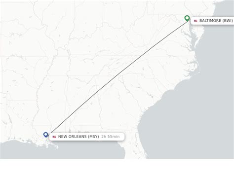 Bwi to new orleans. Things To Know About Bwi to new orleans. 