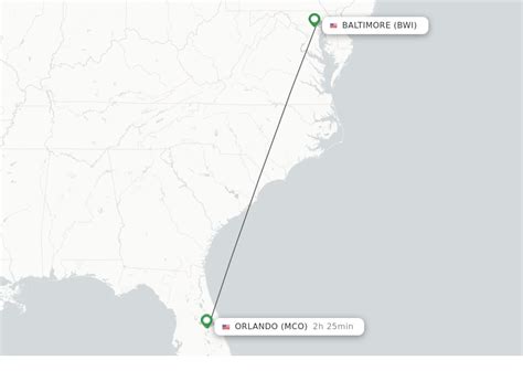 Bwi to orlando. Cheap Flights from Baltimore to Melbourne (BWI-MLB) Prices were available within the past 7 days and start at $92 for one-way flights and $183 for round trip, for the period specified. Prices and availability are subject to change. Additional terms apply. Book one-way or return flights from Baltimore to Melbourne with no change fee on selected ... 