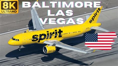 There are several airlines that offer Baltimore to Las Vegas flights. The Baltimore/Washington International Thurgood Marshall Airport (BWI) is a hub for Southwest Airlines, which operates the majority of flights. The airline offers families with children under six to board together, making it ideal for family trips. ....