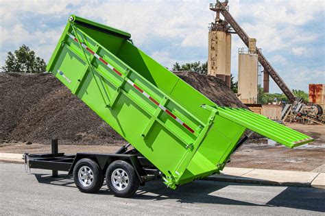 Bwise trailers. At Brechbill Trailers, we pride ourselves on providing our valued customers with the best information to make an informed decision. When it comes to purchasing a 5×10 Bwise Dump Trailer, there’s a lot to consider. In this post, we’re excited to delve into: The standout features and benefits of the 5×10 Bwise Dump … 