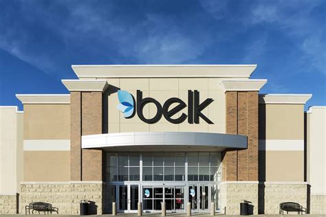 Reminder: your Belk Credit User ID and Password may differ from you