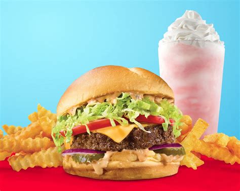 Bwrnw arby. Arby's is all hyped up for the return of the Good Burger show as the chain introduced a new Good Burger 2 meal this week. Available in stores nationwide starting November 13, the new exclusive ... 