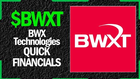 What Makes BWX (BWXT) a New Buy Stock Zacks - Wed May 10, 11:00AM CDT . BWX (BWXT) might move higher on growing optimism about its earnings prospects, which is reflected by its upgrade to a Zacks Rank #2 (Buy). BWXT: 78.36 (+0.64%) BWX Technologies (BWXT) Q1 Earnings and Revenues Top Estimates Zacks - Mon May 8, …