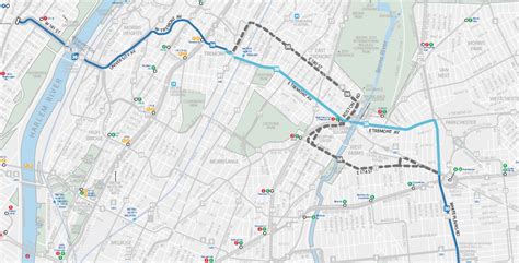 “The maps and timetables of the new local bus network will help riders gain an overall understanding of the changes and new connections as a result of the redesigned routes,” said MTA Bus Company Acting President and New York City Transit Department of Buses Senior Vice President Frank Annicaro. “An overview of the map will show that even .... 
