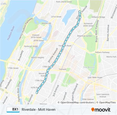 Bx1 route. Key connecting routes include: Bx1, Bx2, Bx8, Bx10, Bx30, Bx31, Bx36, Bx39, and Bx41 Select Bus Service. Stops. Seventeen percent (15 of 89) of the Bx28 stops along the new alignment will be removed, improving stop spacing from 785 feet to 947 feet. By removing these stops, we’ll improve reliability along the route. 