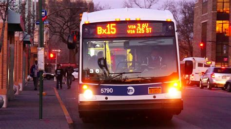 Bx15 bus. In today’s fast-paced world, navigating through busy city streets can be a daunting task, especially when you’re relying on public transportation. Fortunately, technology has made it easier than ever to get from point A to point B with the ... 