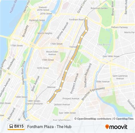 Find 175 listings related to Mta Bus Bx15