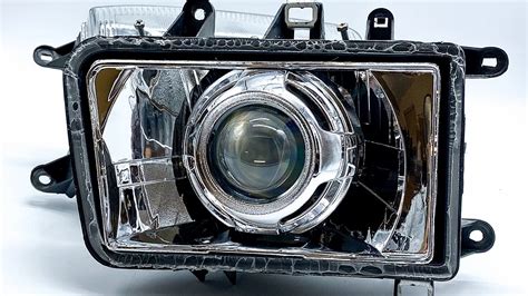 BxBuilt are quality headlights and worth 