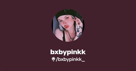 Bxbypinkk Onlyfans Leak [SEX VIDEO] 141 Videos