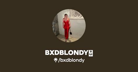 Bxdblondy Onlyfans Leaked XxX 🔥 57 Videos