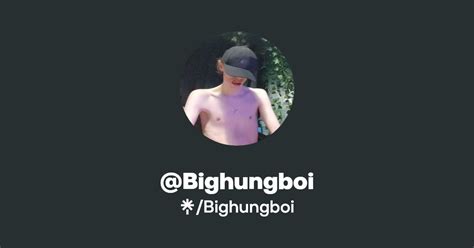 Bxgboi Onlyfans Leak