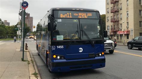 24 hours. 5 min. Sat. 24 hours. 9 min. See the full schedule and route on map for line BX11 by MTA Bus, arrival times for your station, service alerts for the line and more!