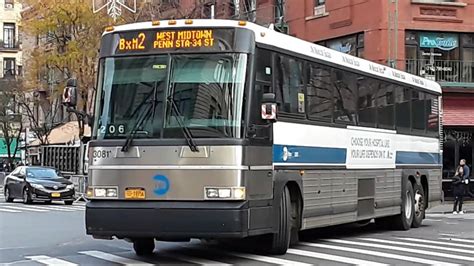 New York City Bus Schedules; Bronx bus schedul